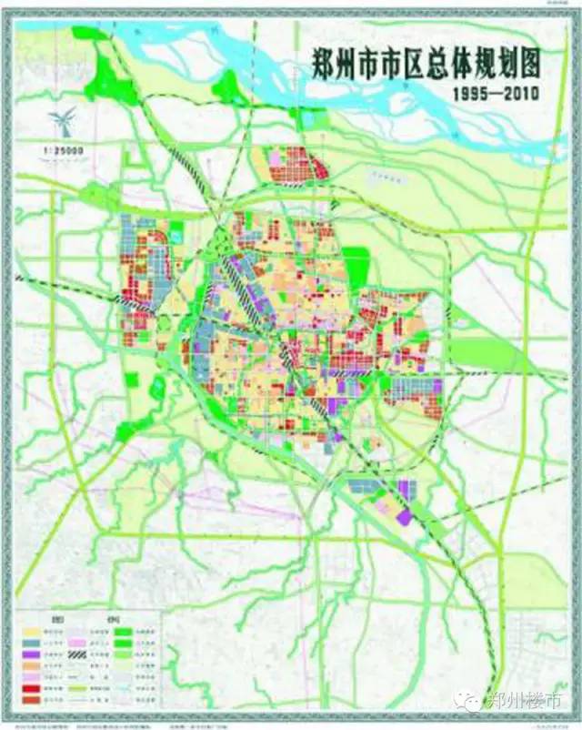 郑州中心城区人口_利好核心——郑州市中心城区-郑州360房产网(3)