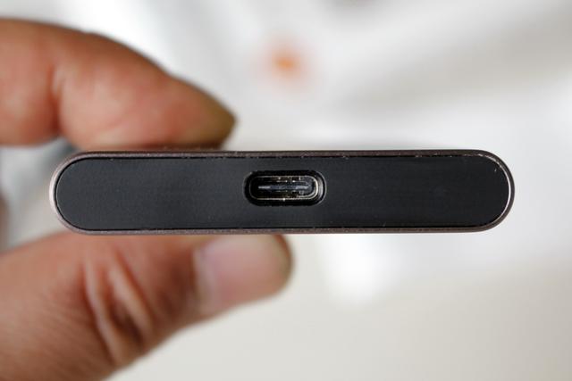 三星固態移動硬碟引發血案——剁手奧睿科USB3.1卡 科技 第14張