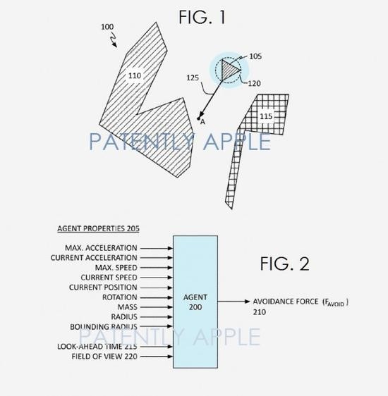 码报:【j2开奖】苹果爆出全新专利，疑是无人机计划