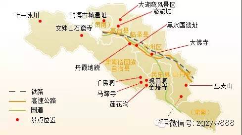 张掖人口网_图5张掖——距离东部人口密集区最近的西部绿洲城市-甘肃张掖网(2)