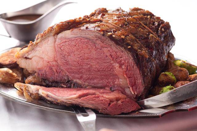 Chef John Prime Rib Recipe: The Ultimate Guide to a Perfectly Cooked Prime Rib