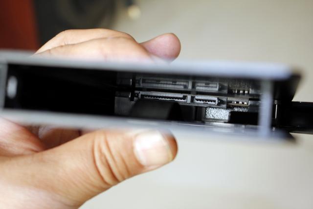 三星固態移動硬碟引發血案——剁手奧睿科USB3.1卡 科技 第25張