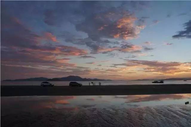 【旅游】夕阳无限好,尽在珠海金湾,带你飞天遁地探海!