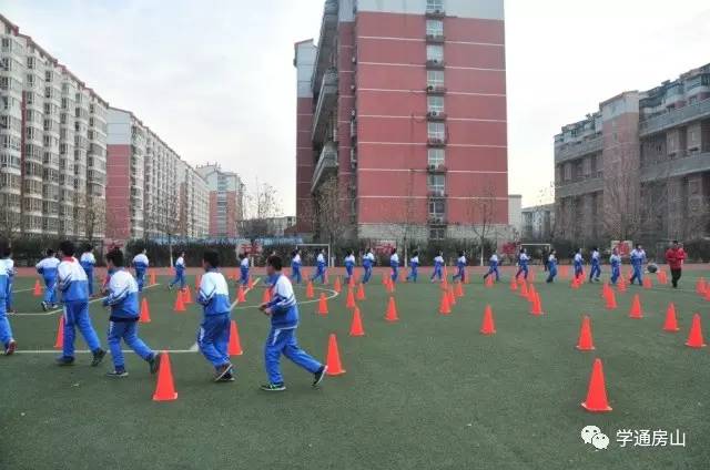 正文   近日,北京市"伙伴式研修"教学研讨暨府学胡同小学,良乡行宫园