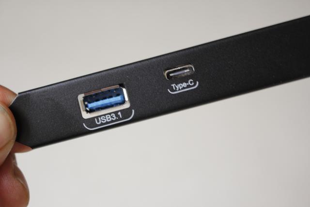 三星固態移動硬碟引發血案——剁手奧睿科USB3.1卡 科技 第19張