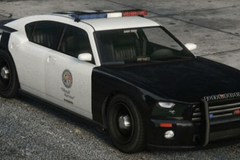 奇游加速器:《gta5》各种警车载具获得方法(一)