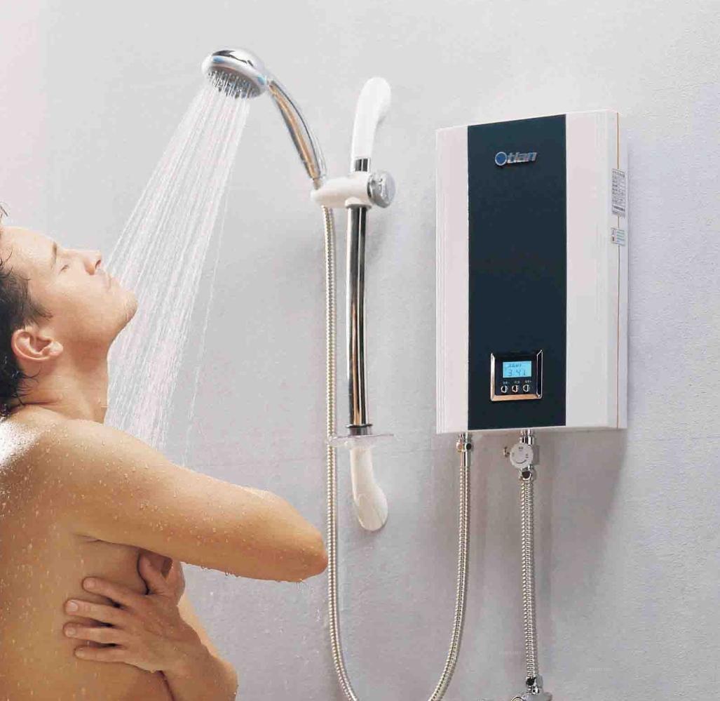 浴室热水器插座安装需谨慎!错一步,后悔都来不
