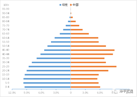 印度明年人口_印度人口(3)