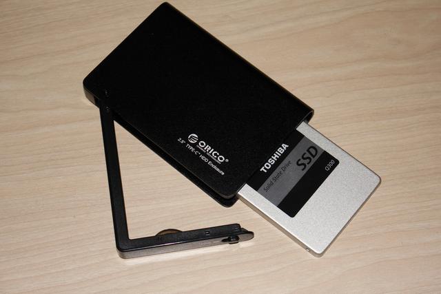 三星固態移動硬碟引發血案——剁手奧睿科USB3.1卡 科技 第24張