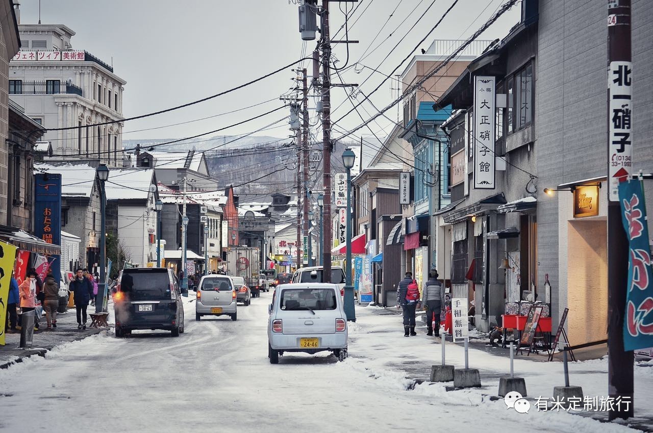 北海道之行 | 看过这里的雪景，从此爱上了冬季-搜狐旅游