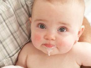 宝宝为什么会突然奶粉过敏