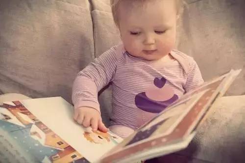 宝宝不喜欢阅读绘本,原因到底是什么?