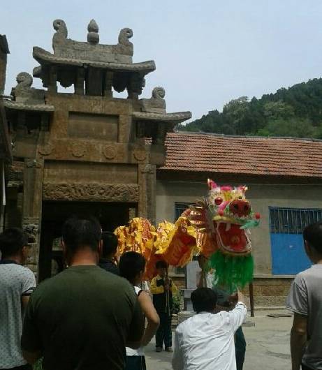 济南17省级传统村落，你都去过吗？