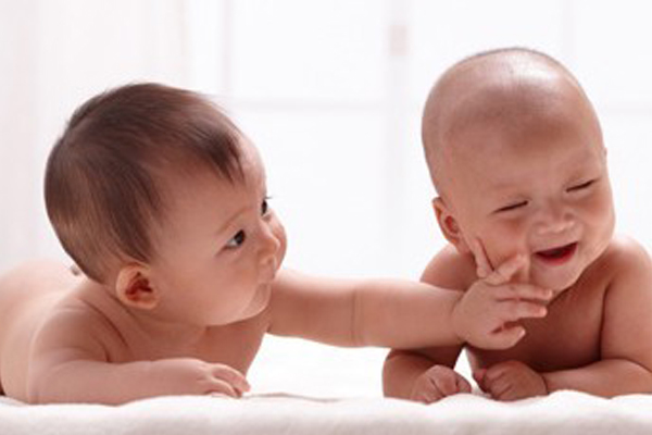 试管婴儿 双胞胎安全吗?