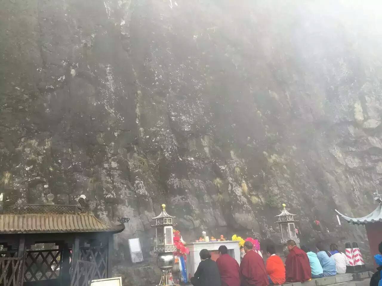 中国十大著名佛教名山之一鸡足山