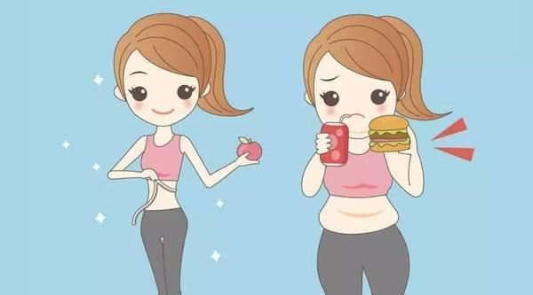 甲亢,甲减都可能变胖,5 招教你恢复健康好身材!