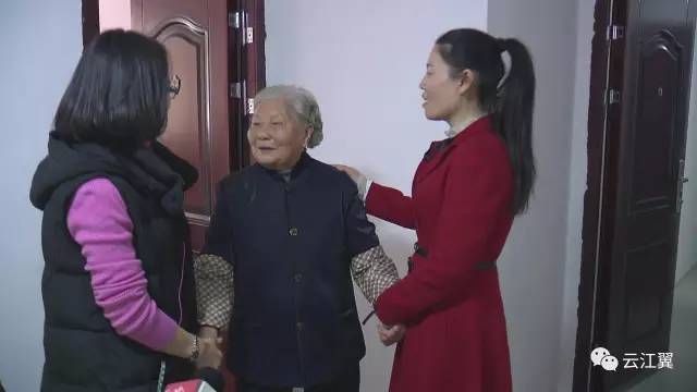 瑞安这个婆婆要"火,她叫嵇丽君!