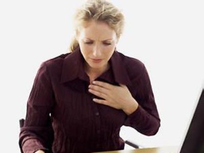 咽喉疾病自测,你是否有慢性咽炎的征兆?