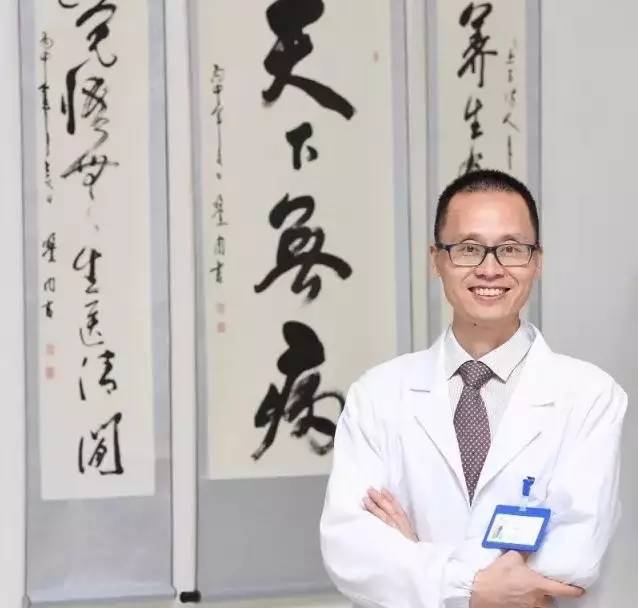 专访 | 邵俊杰博士:未来中医发展机遇是成为家庭