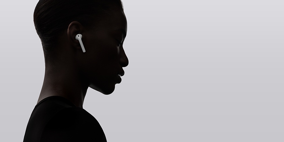 【组图】苹果AirPods耳机再度延期上市:iPhon