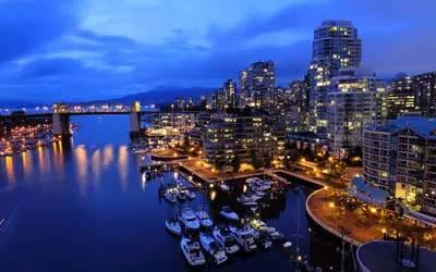 加拿大留学:加拿大各城市留学生活费对比