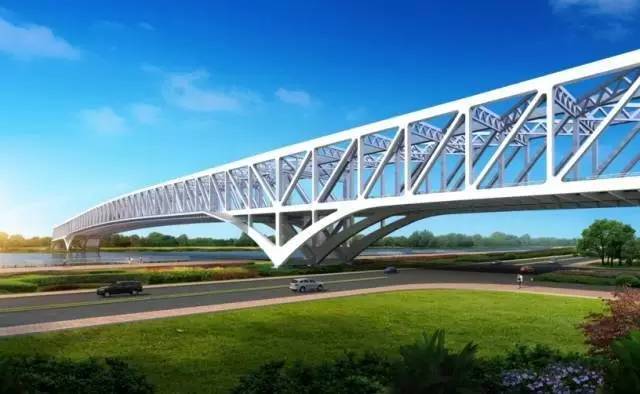 4年内将建成多座跨将大桥 七条地铁线路 截至2015年底 宁波市已有国家