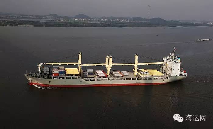 干货船1国际航贸最新资讯,货主,货代,船务,港口20万群体交互平台.