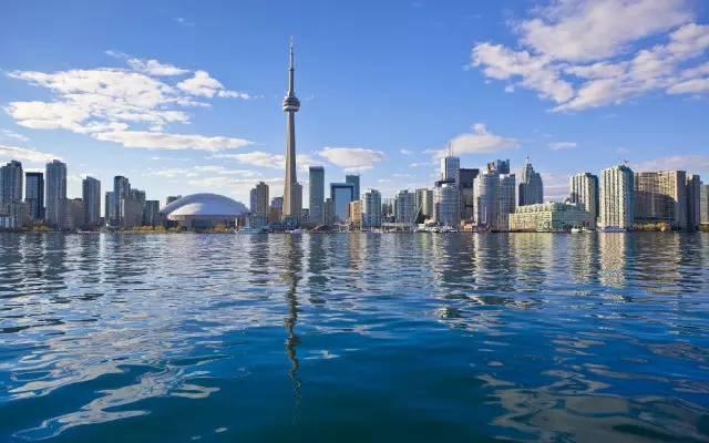 加拿大留学:加拿大各城市留学生活费对比