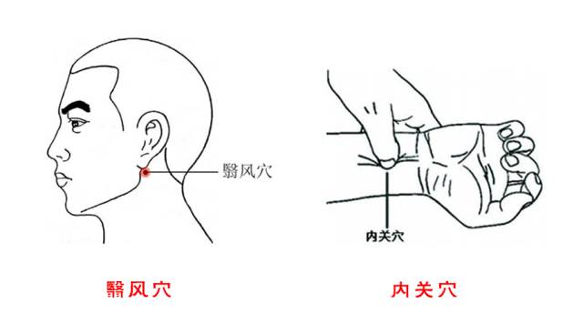 中医搭脉怎么做的_中医摸脉图