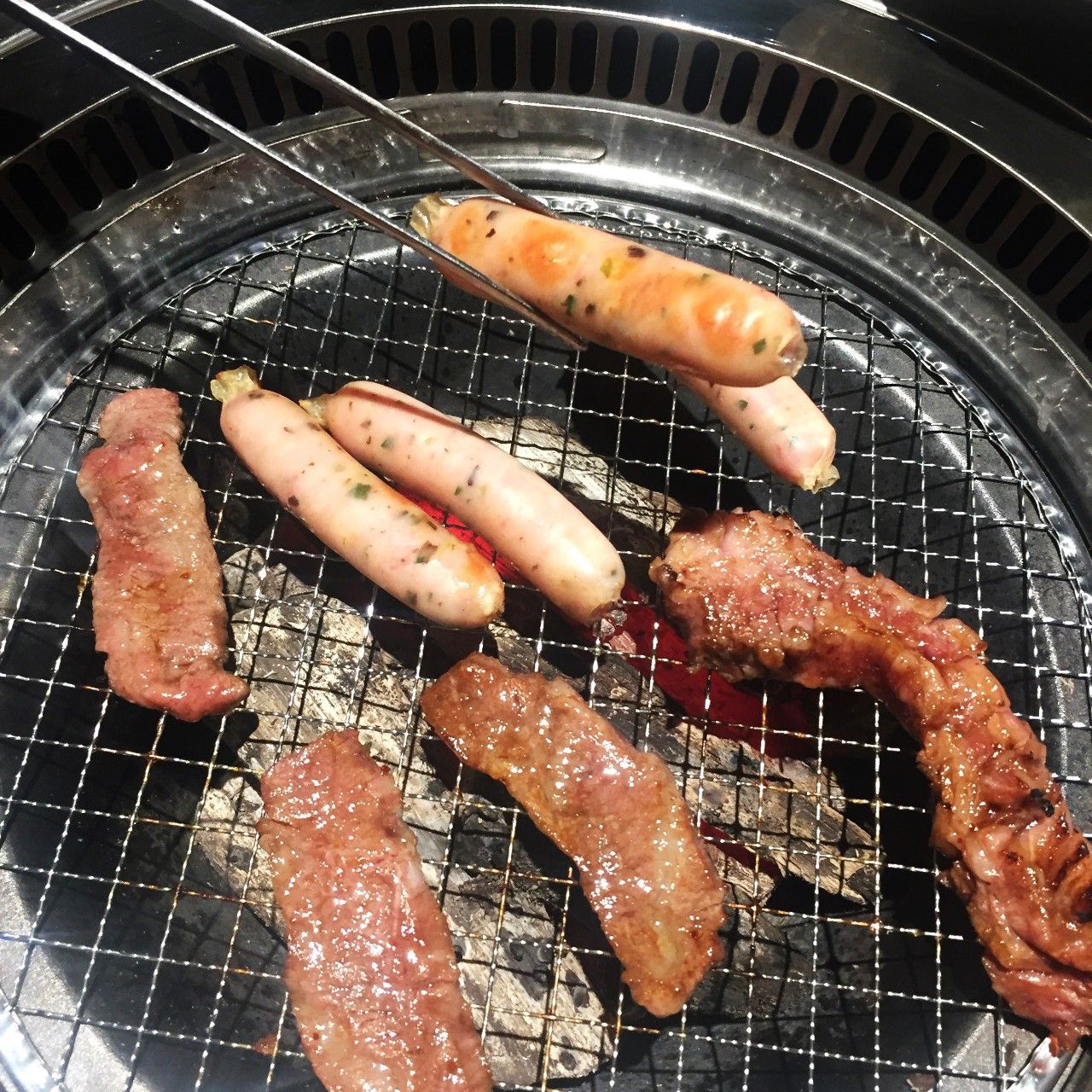 形容食物的成语