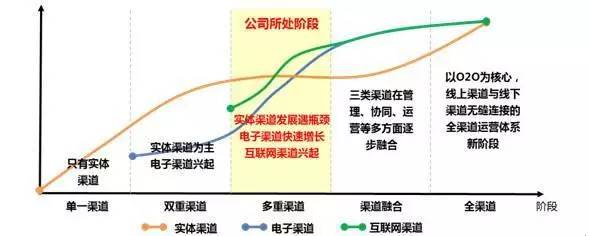 实体渠道:多元化经营,转变渠道功能定位,强化新型营销服务能力