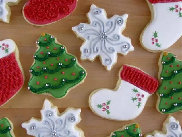  Irresistibly Delicious Christmas Reef Cookies Recipes: A Festive Treat for Your Holiday Celebrations