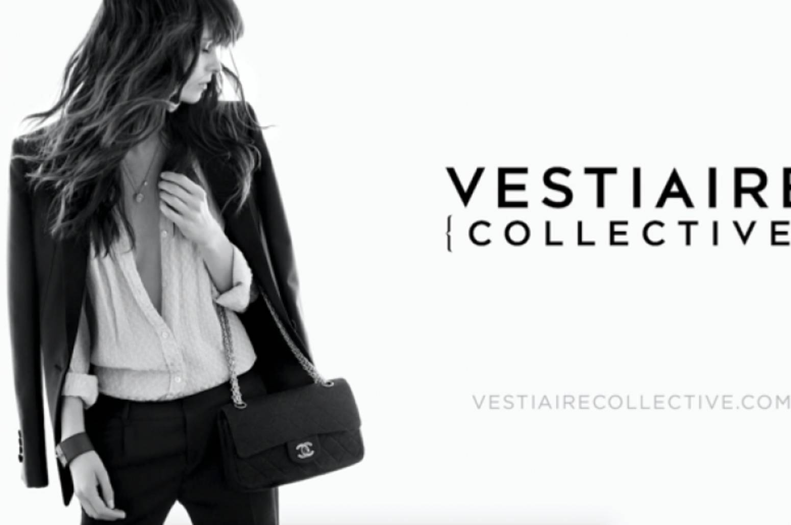 英伦折扣速递 i vestiaire collective—快来找到你所爱的"众里寻它"