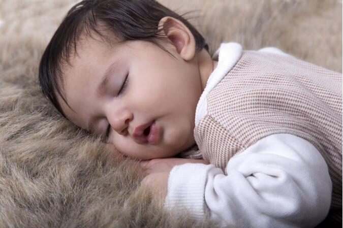 孩子睡眠不好,该怎么办?怎能让宝宝有好的睡眠