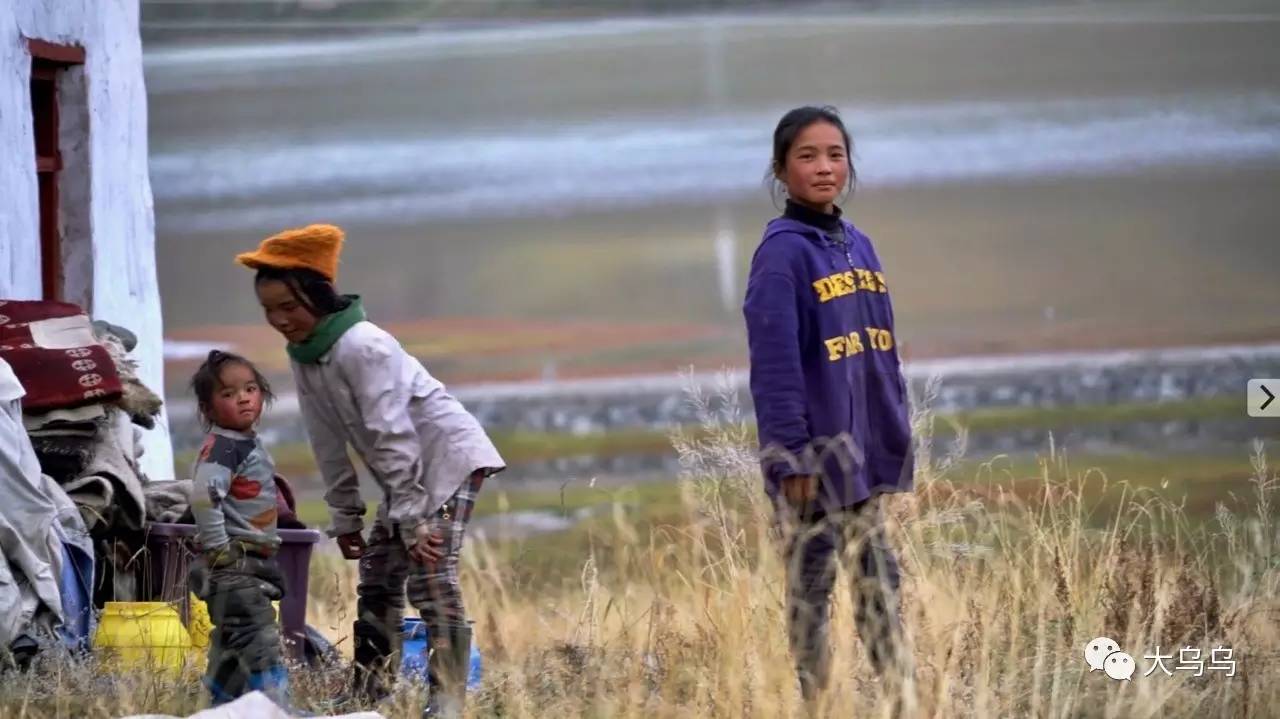 [路书]寻找康巴人,女汉子单车流浪记(三)