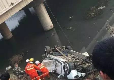 燕郊首富的孙子被撞死在以他爷爷命名的"福成路"上.