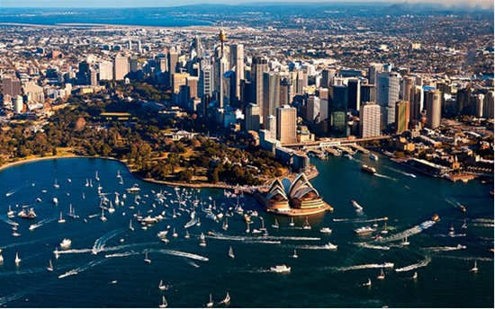 澳洲房产投资趋势热门:澳洲海外置业哪个比较