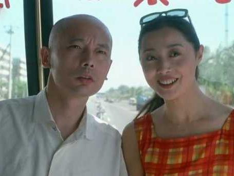葛优老搭档,冯小刚最中意的女演员,却两次离婚