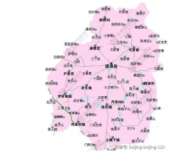 康保县人口_刘雪松书记任职的康保县是什么样的(3)