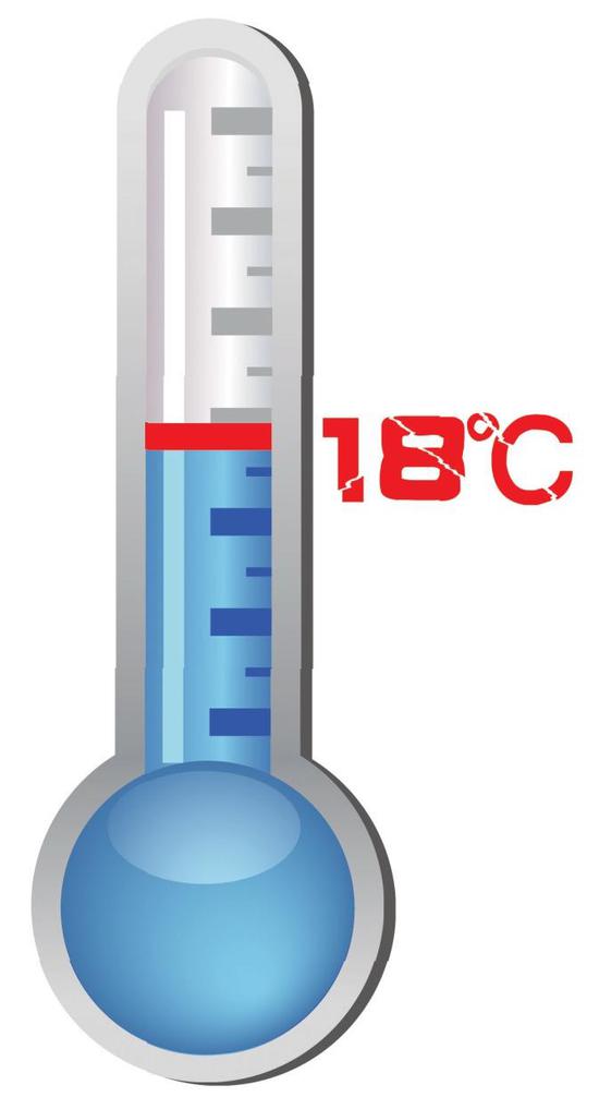 省政协委员提议供热最低温度标准应从18℃提