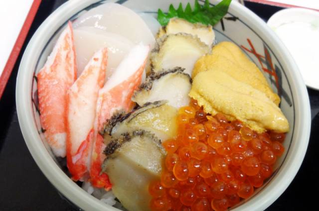 日本10大城市的代表性美食,你跟着吃就对了!
