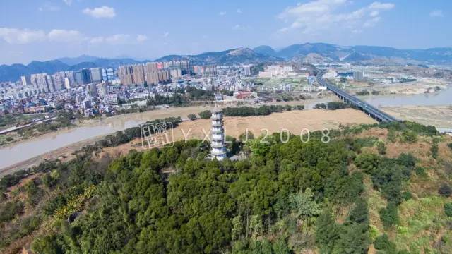 连江最出名的五座塔,你一定要知道!