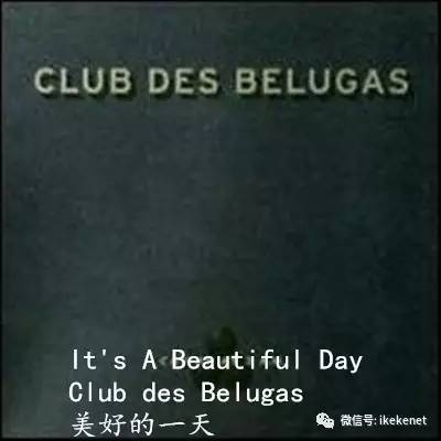 听歌学英语∣美好的一天 It's a Beautiful Day-搜