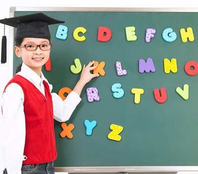 少儿学习英语，父母不得不知的关键词!-搜狐教育