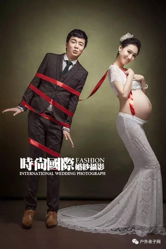 天津亲子婚纱照_天津摩天轮之眼婚纱照(3)