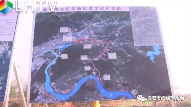 惠及大洋,大田,邵家渡3个街道近13万群众.