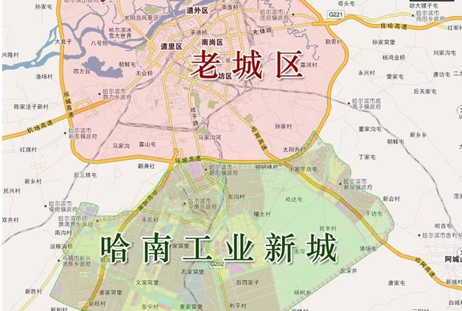 其它 正文  两条线路交会处:南城第二大道与哈南十一路区域 据悉,哈南