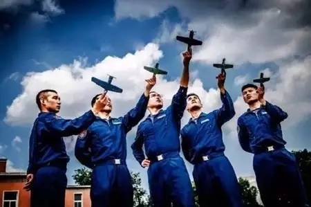 【招生】河南海军航空实验班招收100名初中毕