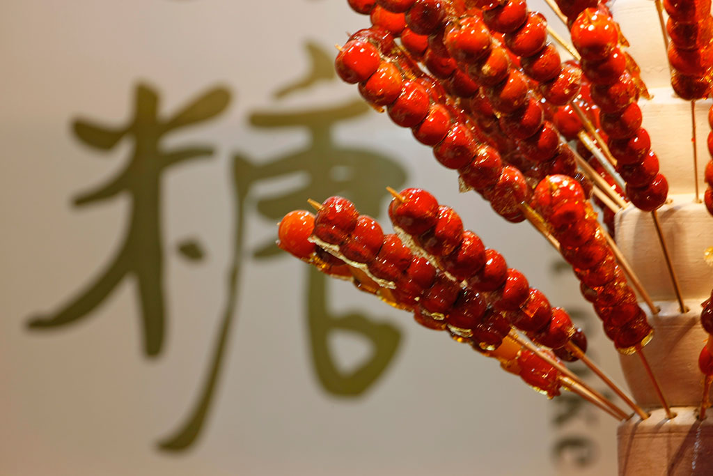 中国十大经典特色小吃，你吃过几种