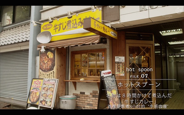 豆瓣日记: 跟着日剧散步东京,想住的地方不止吉
